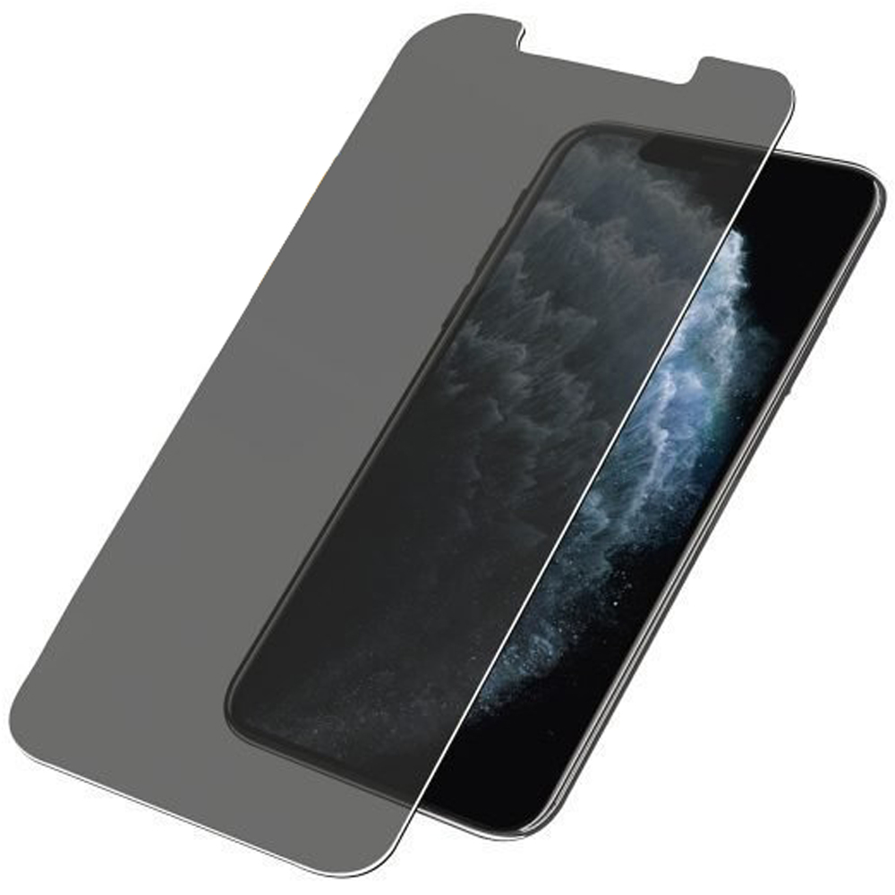 Szkło hartowane PanzerGlass Privacy Filter do iPhone Xs Max / 11 Pro Max